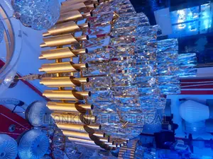 Crystal Chandeliers