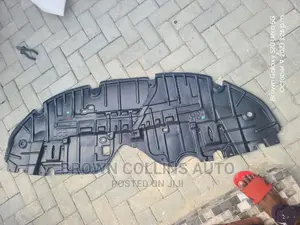 Under Engine Protector Es350 2013-2018