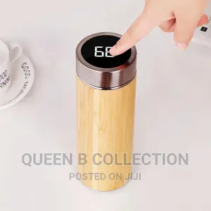Temperature Flask