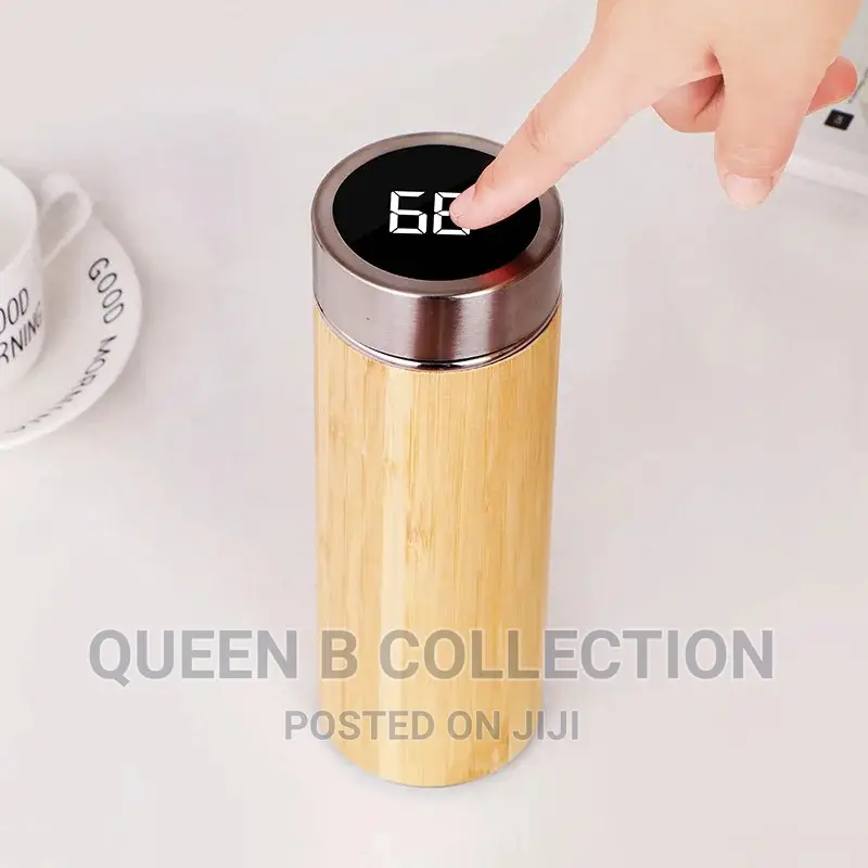 Temperature Flask