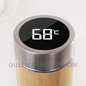 Temperature Flask