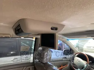Toyota Sienna XLE Limited AWD 2006 White