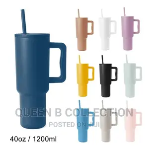 Reusable Water Bottle.