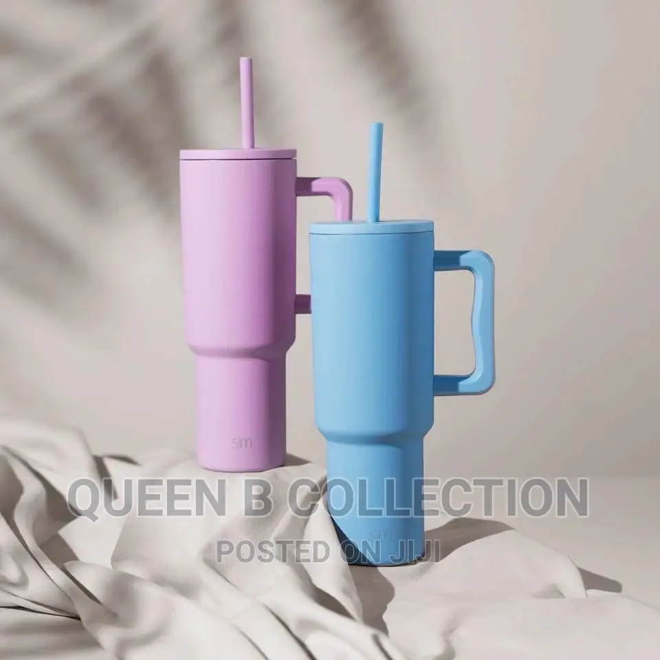 Reusable Water Bottle.