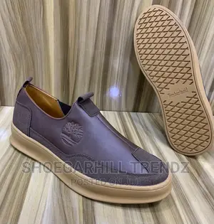 Timberland Tennis Loafers