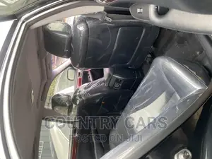 Lexus ES 330 2005 Black