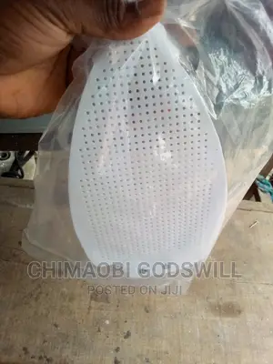 Teflon Shoe ,Iron Guard Anti Shine Face of Iron