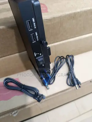 V-Lock Adapter for Blacmagic