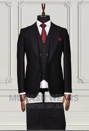 Italian Suit For Men