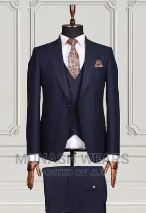 Italian Suit For Men