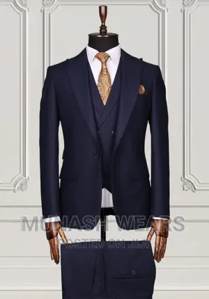 Italian Suit For Men