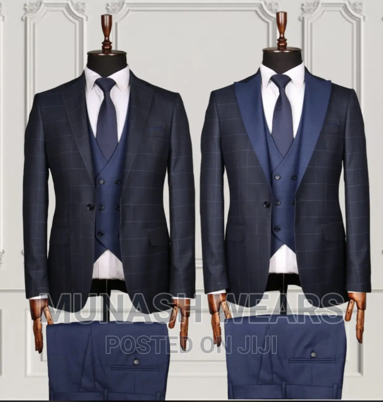 Italian Suit For Men