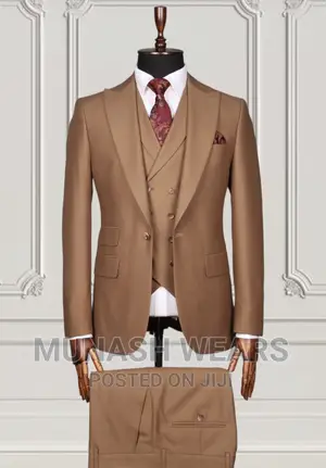 Italian Suit For Men