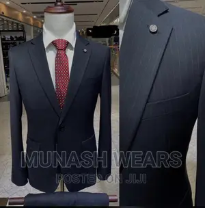 Italian Suit For Men