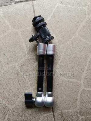 Friction Power Articulating Magic Arm