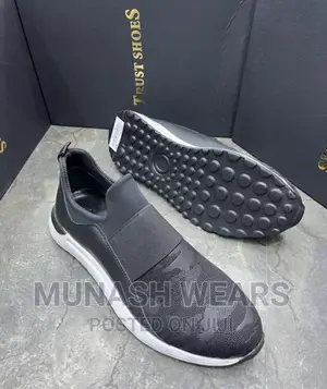 Pure Italian Trusth Shoes