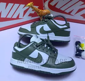 Nike Sb Dunk Sneakers Collection