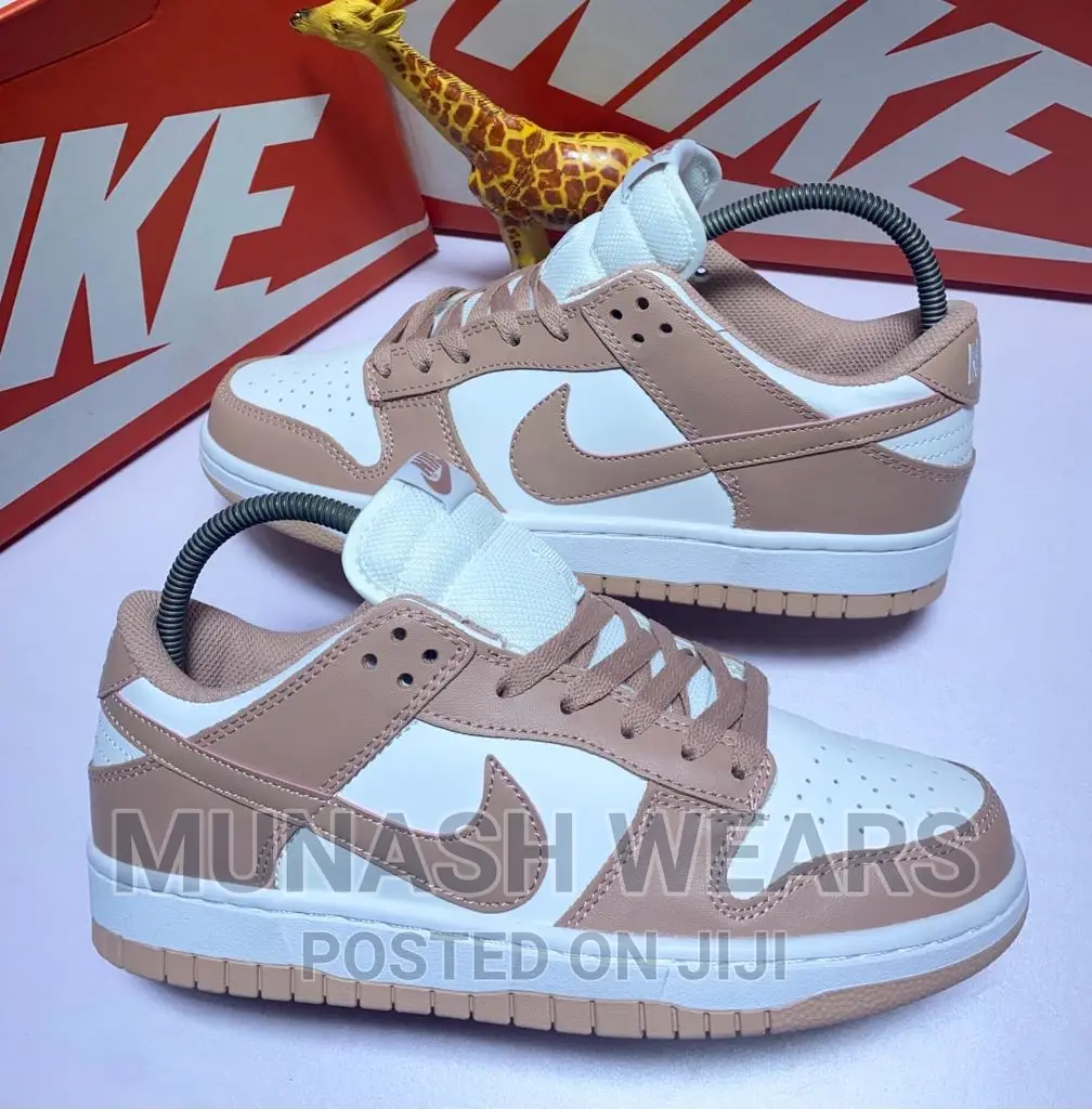 Nike Sb Dunk Sneakers Collection