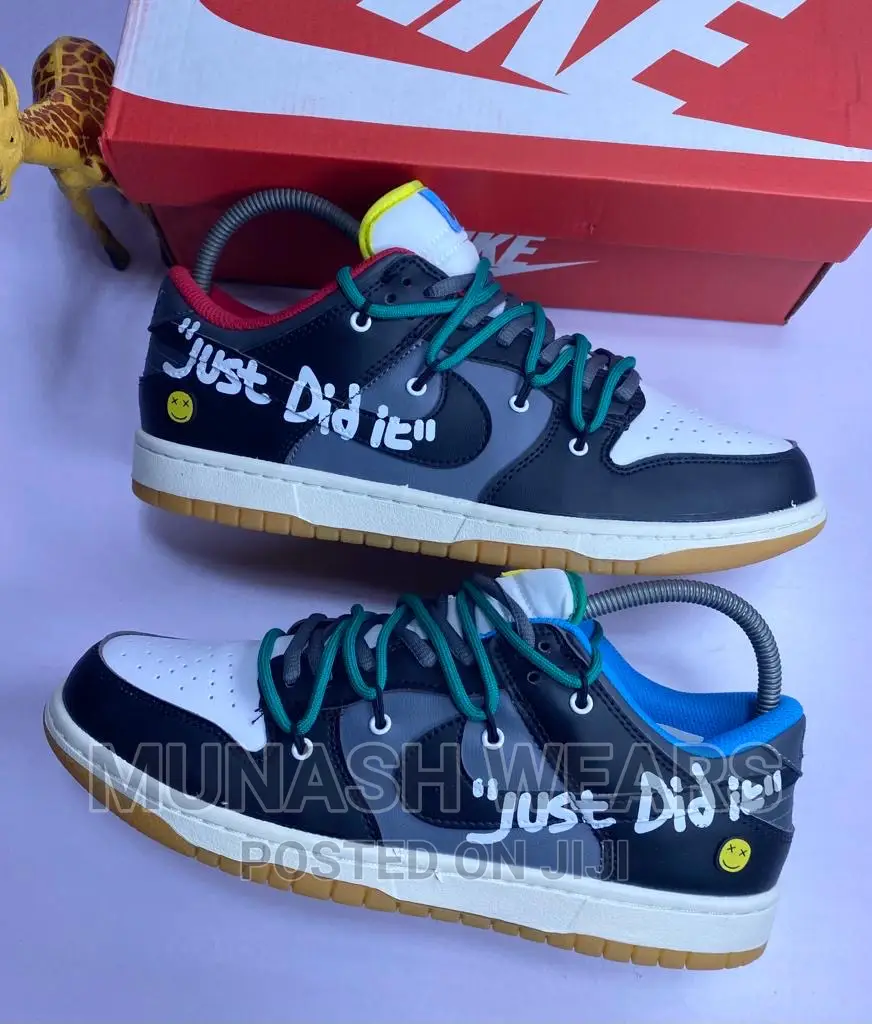 Nike Sb Dunk Sneakers Collection