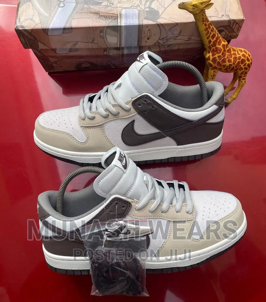 Nike Sb Dunk Sneakers Collection