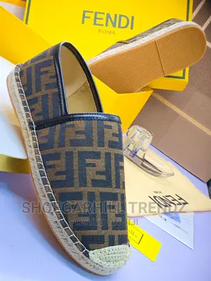 Christian Dior Espadrilles and Half Shoes