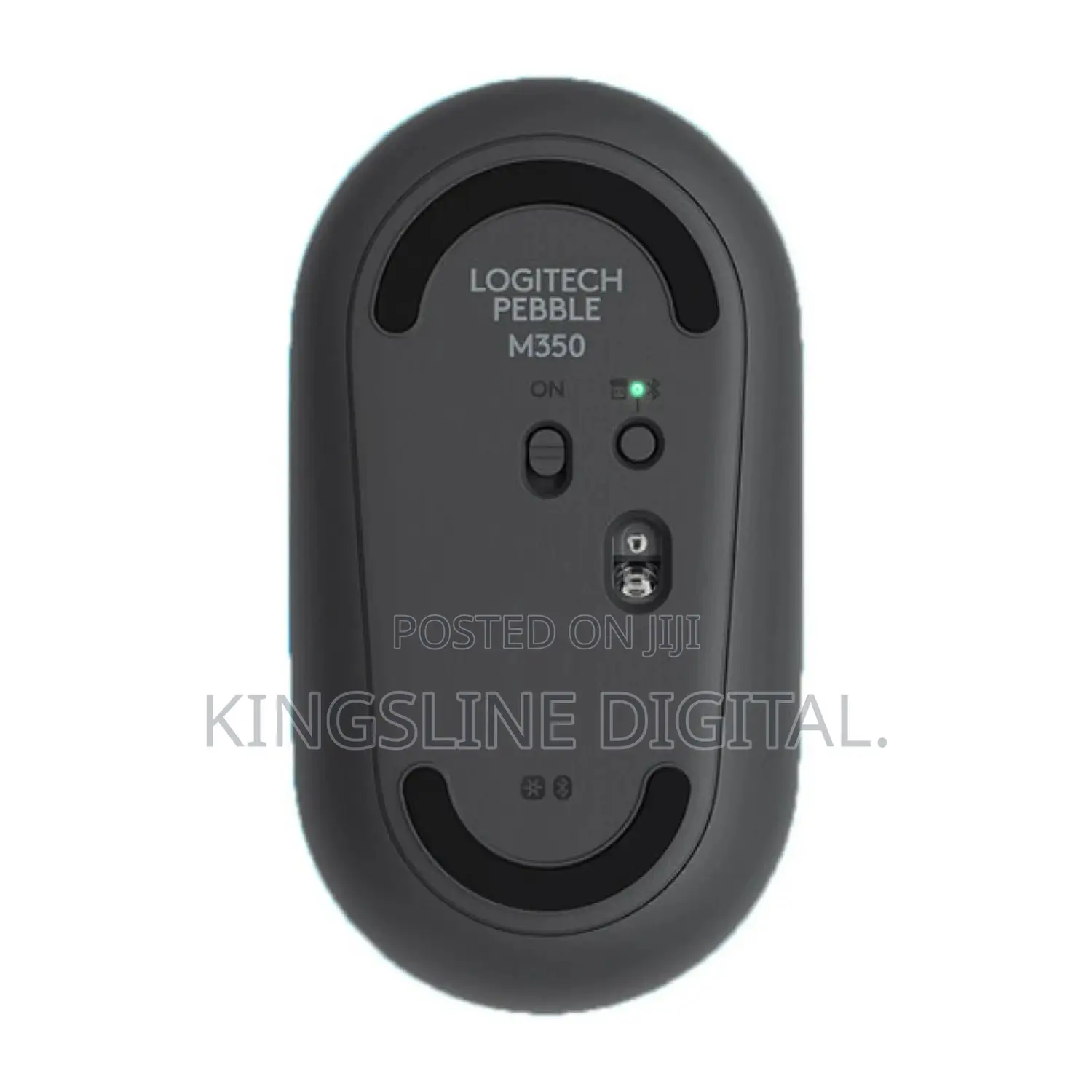 Logitech Pebble Mouse
