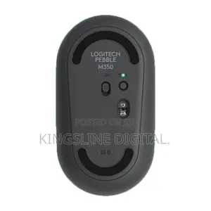 Logitech Pebble Mouse