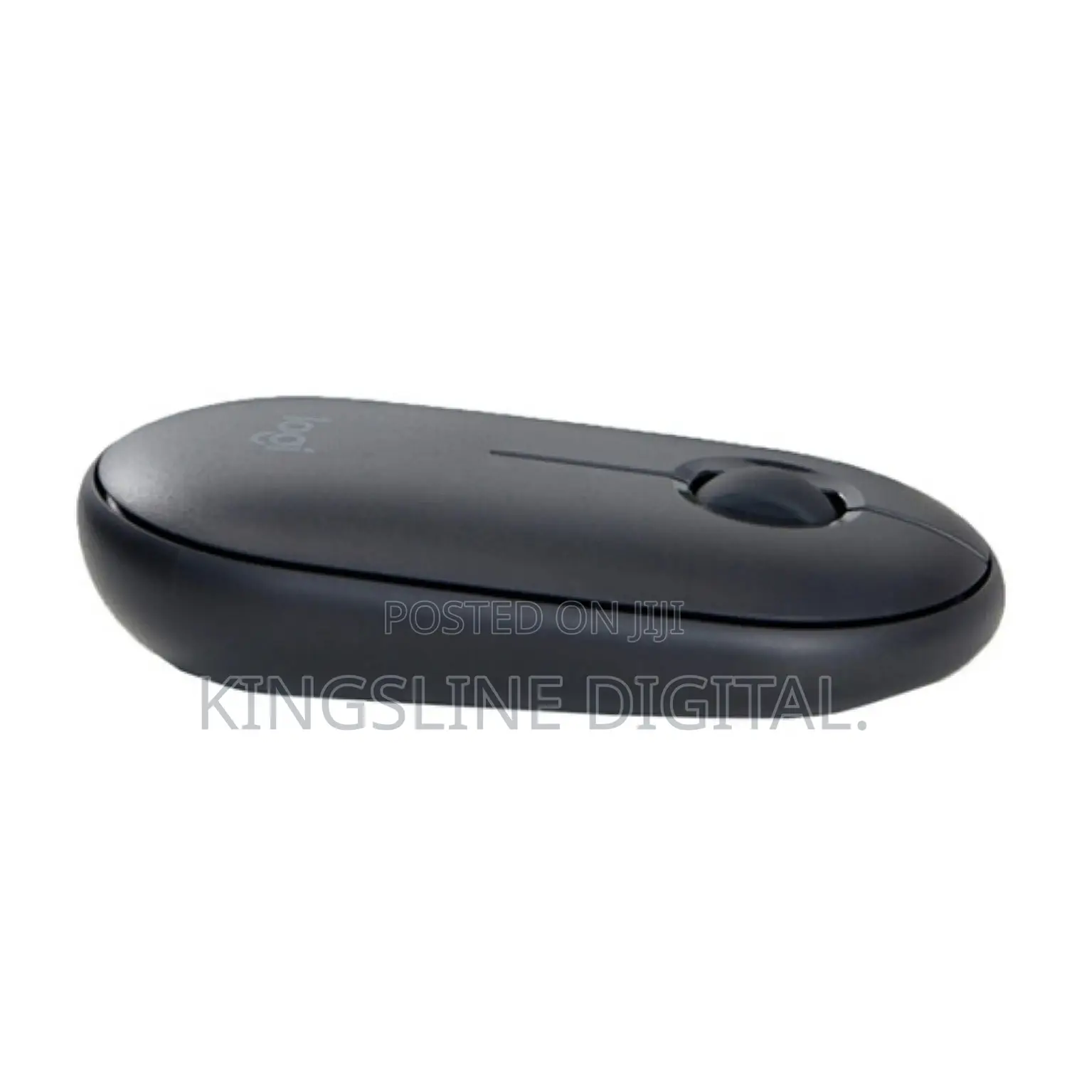 Logitech Pebble Mouse