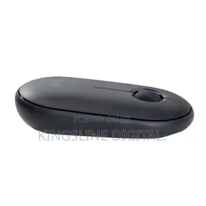 Logitech Pebble Mouse