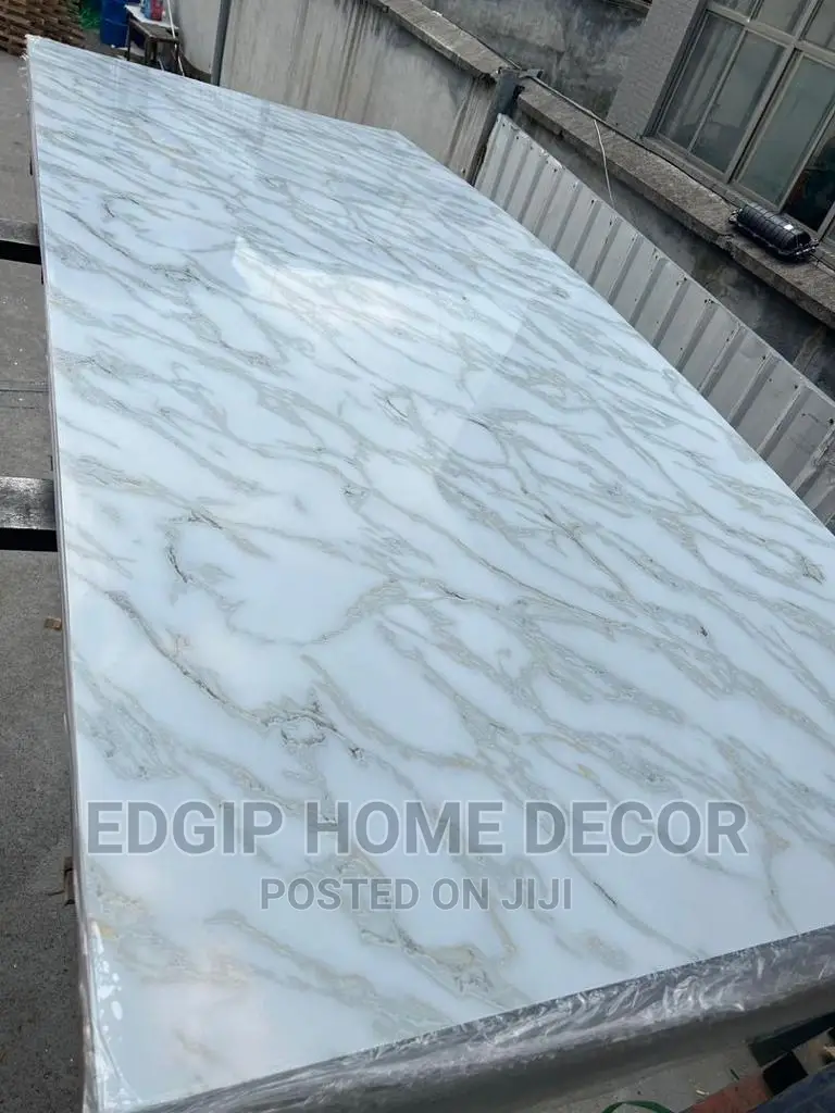 Uv Marble Sheet Foldable