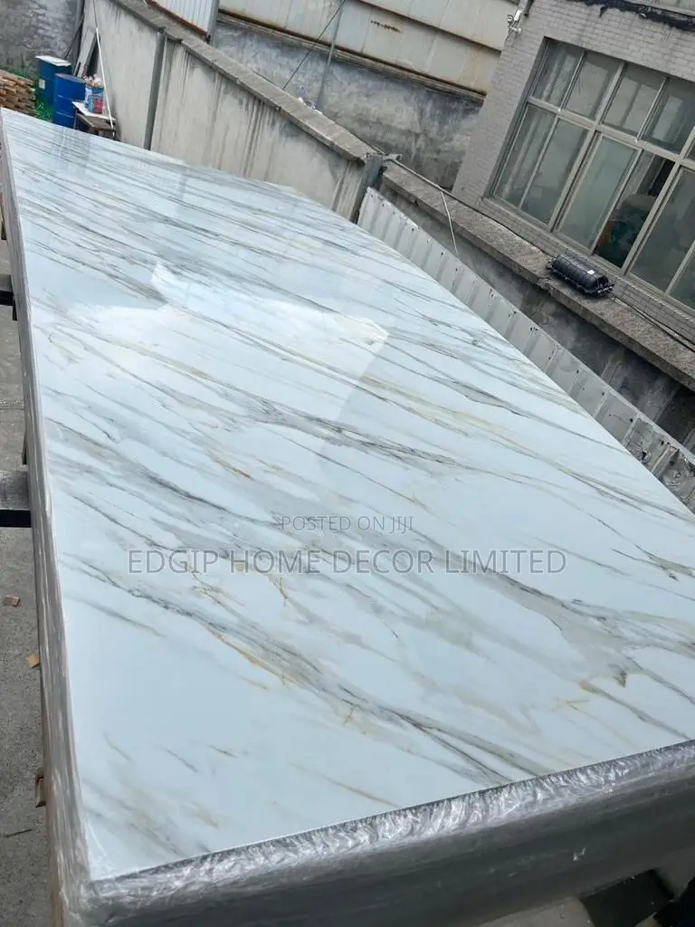 Uv Marble Sheet Foldable