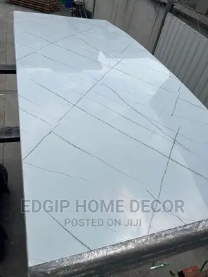 Uv Marble Sheet Foldable