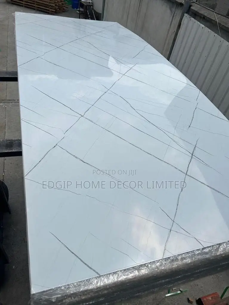 Uv Marble Sheet Foldable