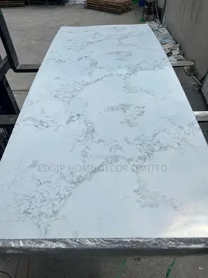 Uv Marble Sheet Foldable