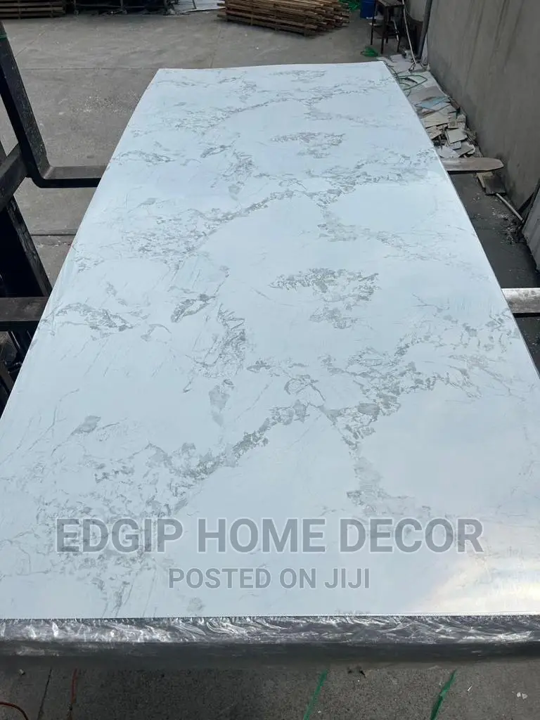 Uv Marble Sheet Foldable