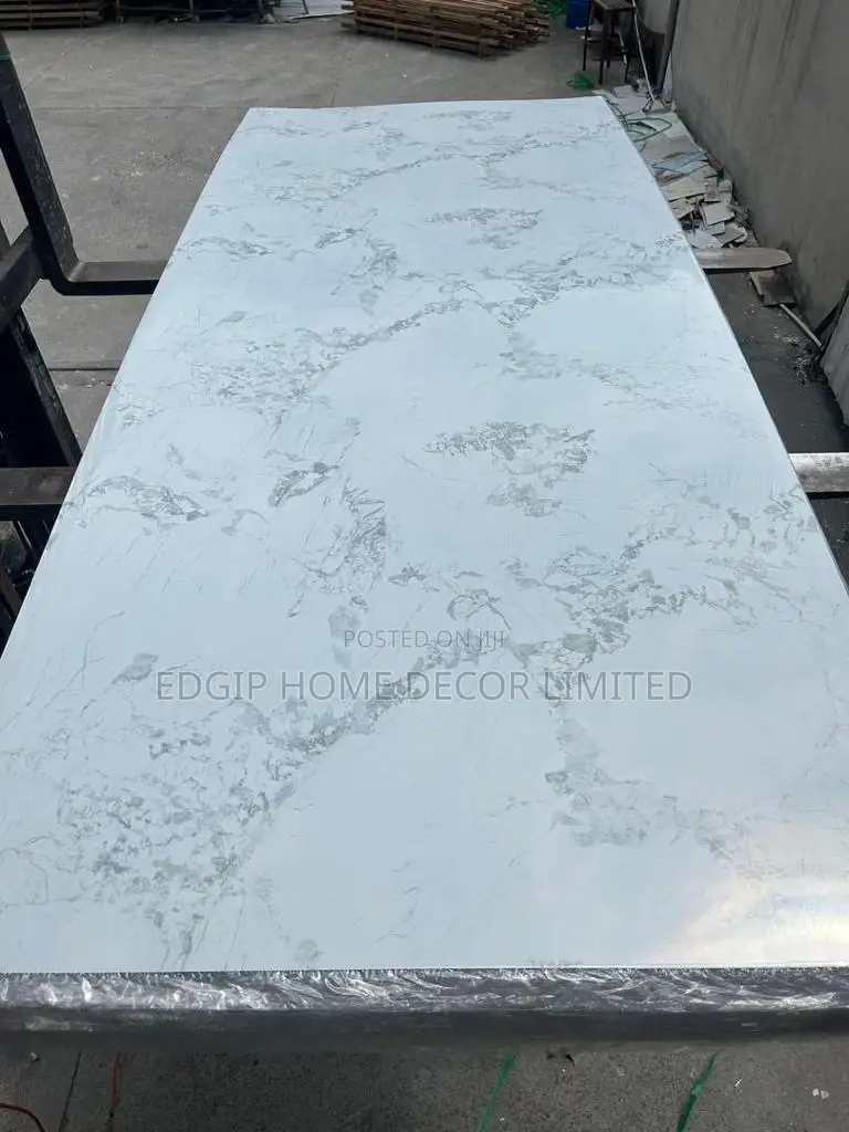 Uv Marble Sheet Foldable