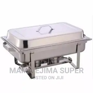 Chaffing Dish - 9L