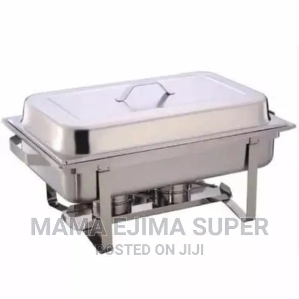 Chaffing Dish - 9L