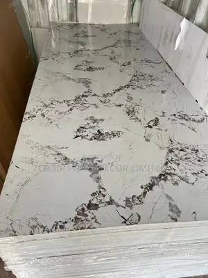 Uv Marble Sheet Foldable