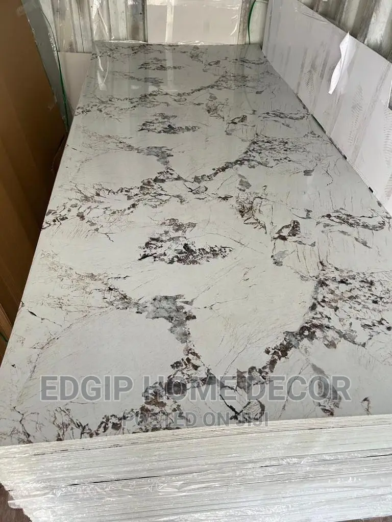 Uv Marble Sheet Foldable