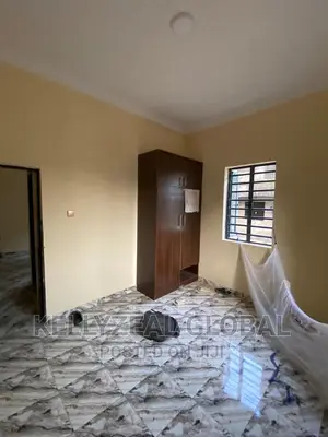 1bdrm Room & Parlour in Liberty Estate, Ago Palace for rent
