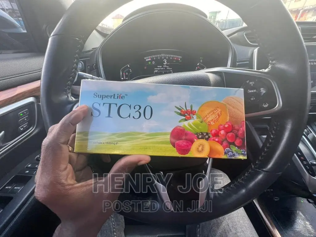 Stc30 Superlife Total Care Enhance