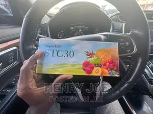 Stc30 Superlife Total Care Enhance