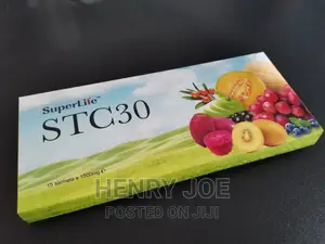 Stc30 Superlife Total Care Enhance