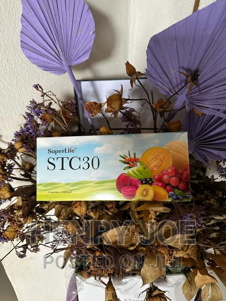 Stc30 Superlife Total Care Enhance