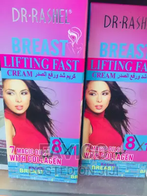 Breast Lifting Fast Cream