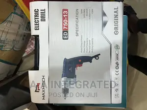 Electric Drilling Machine 13mm