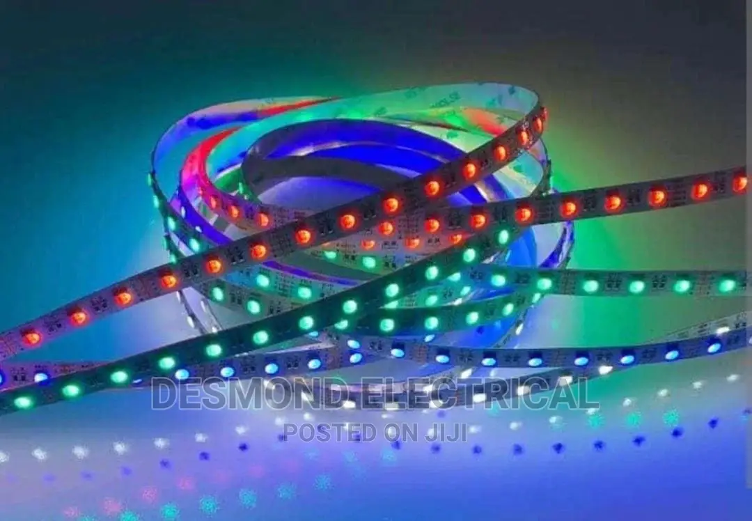 L.E.D Tape Light