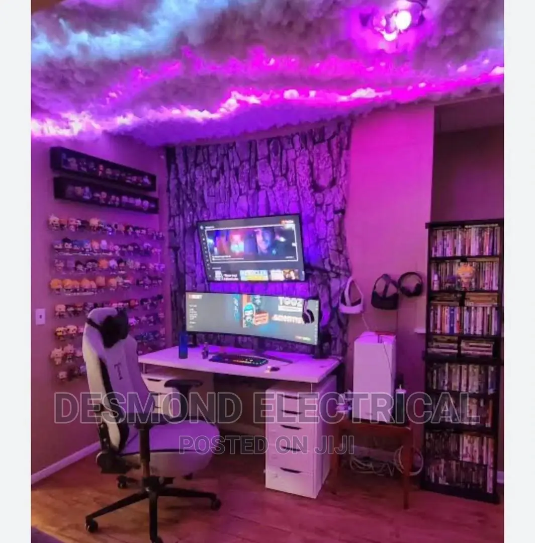 L.E.D Tape Light