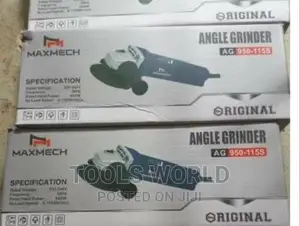 Angle Grinder Ag950-115s